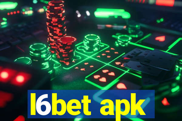 l6bet apk